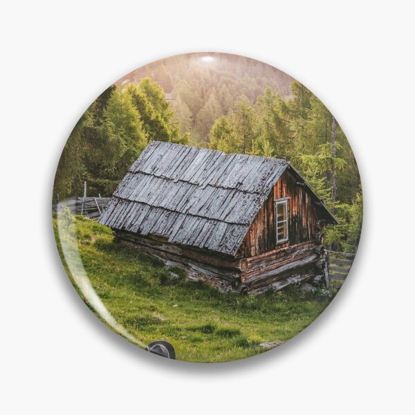 Item preview, Recluse Lifestyle: Embracing Solitude in Nature's Darkness designed and sold by LinaSpectrum.