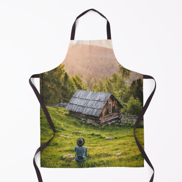 Item preview, Recluse Lifestyle: Embracing Solitude in Nature's Darkness designed and sold by LinaSpectrum.