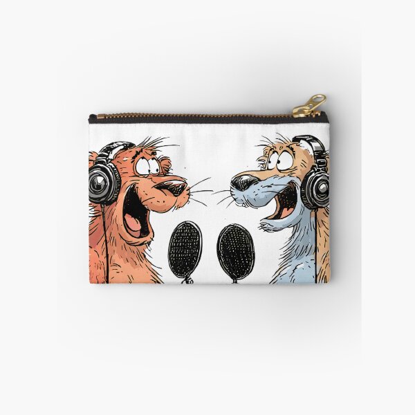 Item preview, Podcasters  designed and sold by Brendon987.