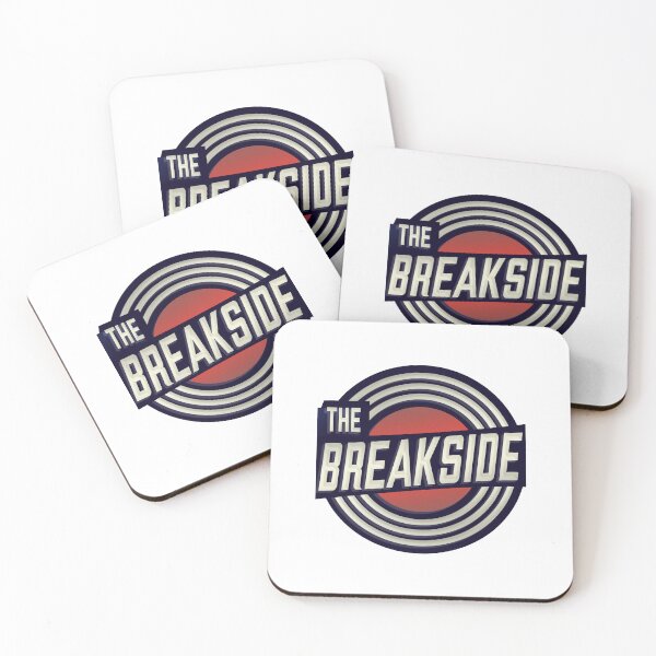 Item preview, The Breakside designed and sold by MudHere.