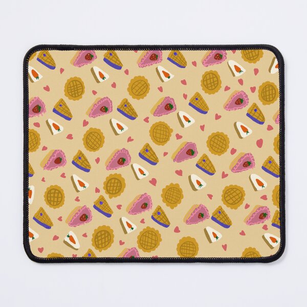 Item preview, Pies and cakes! designed and sold by TwinkleToes101.