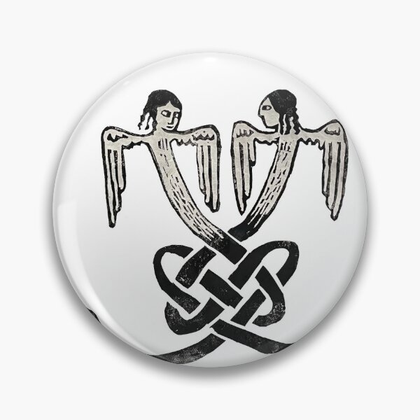 Item preview, Gemini designed and sold by studiodecay.