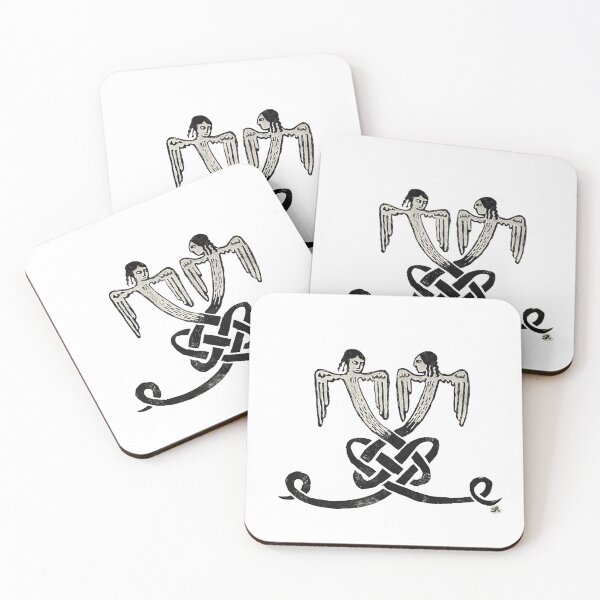 Item preview, Gemini designed and sold by studiodecay.
