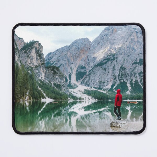 Item preview, Recluse Lifestyle: Embracing Solitude in Nature's Darkness designed and sold by LinaSpectrum.