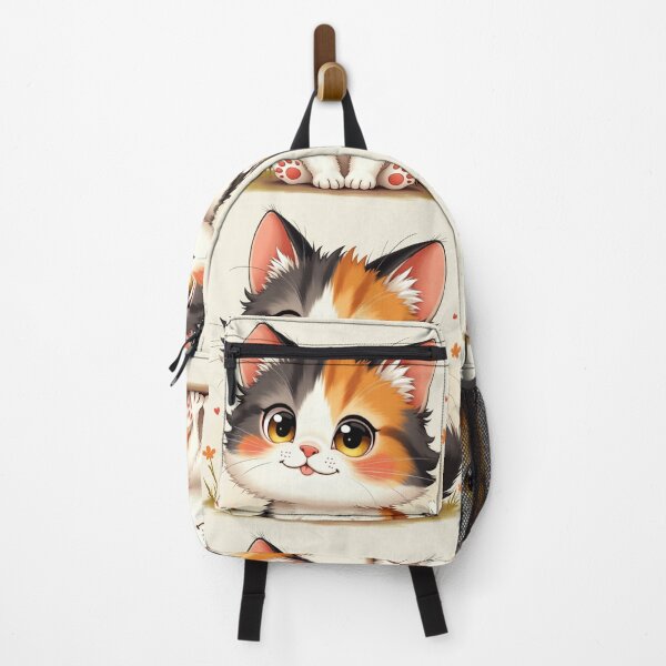 Item preview, Psycho Kitty - The Ultimate Cat-titude designed and sold by nhk999.