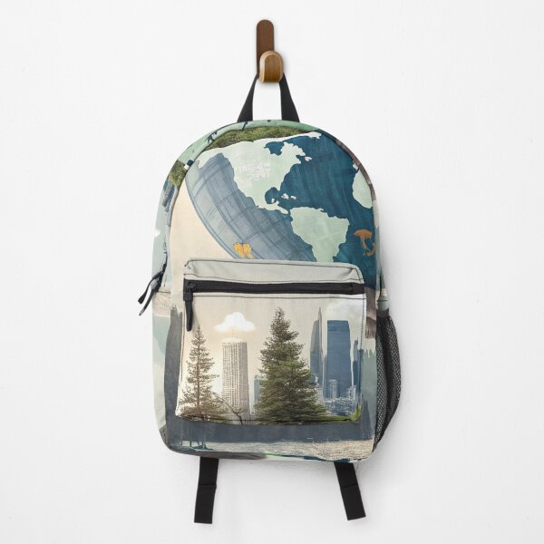 Item preview, Earth in Our Hands – Environmental Sustainability Art designed and sold by Angellacelin.