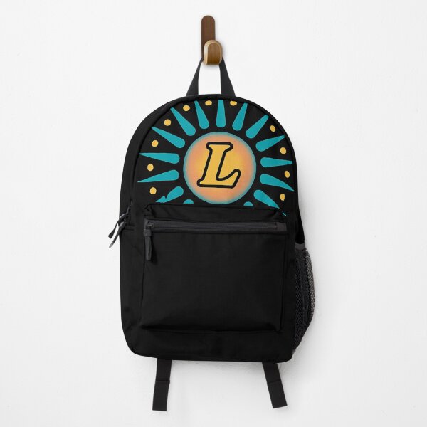 Item preview, Luminare – Radiant Sunburst Logo designed and sold by Luminare888.