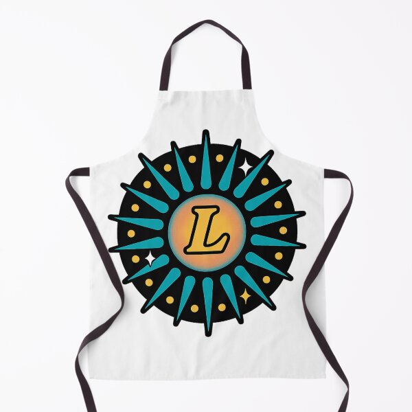 Item preview, Luminare – Radiant Sunburst Logo designed and sold by Luminare888.