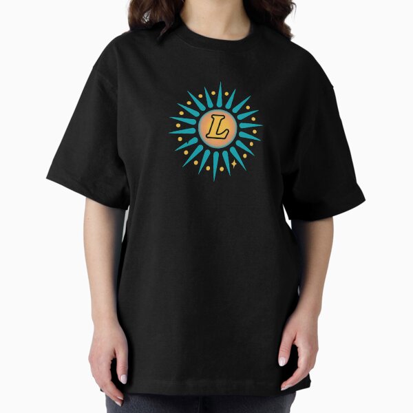 Artikel-Vorschau von Luminare – Strahlendes Sunburst-Logo, designt und verkauft von Luminare888.
