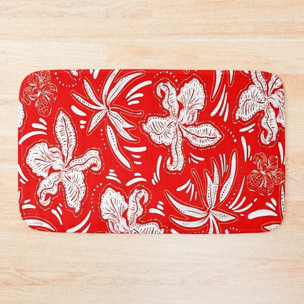 Item preview, Flower Stencils designed and sold by ViaARTfactory.