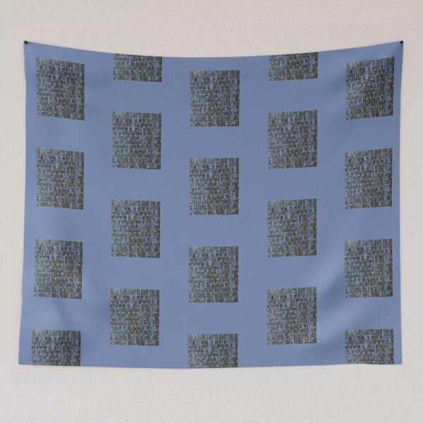 Item preview, Weave Art IB designed and sold by mandalafractal.
