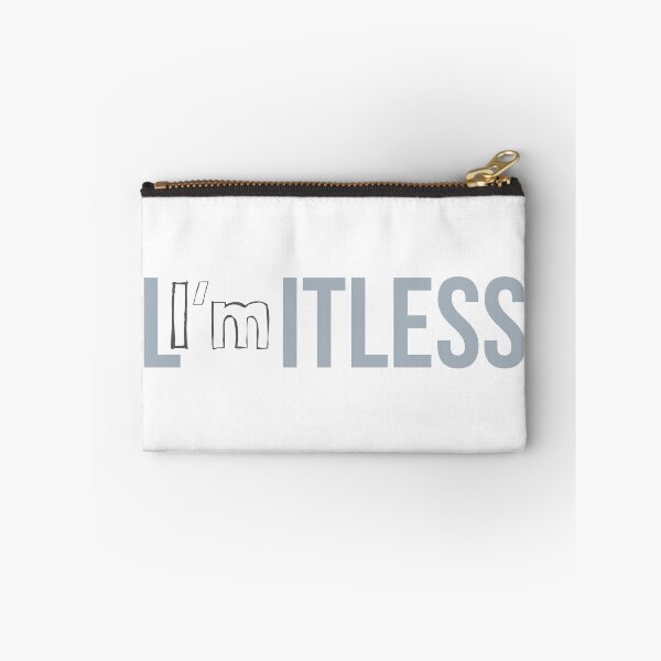 Item preview, I'm Limitless designed and sold by Agit.