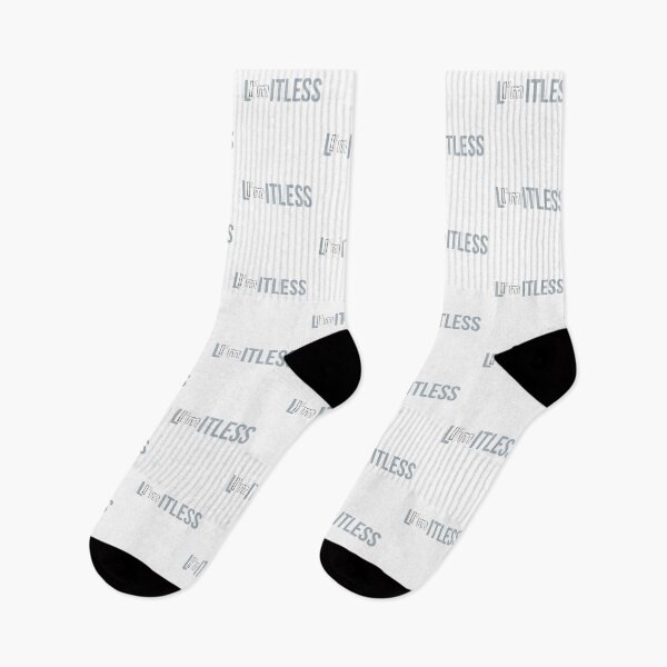 Item preview, I'm Limitless designed and sold by Agit.