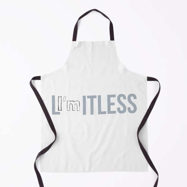 Item preview, I'm Limitless designed and sold by Agit.