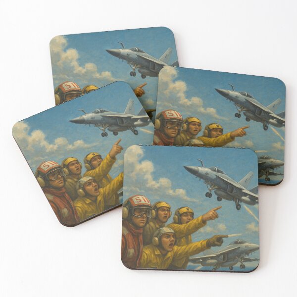 Item preview, F/A-18F Super Hornet - USS Truman - Houthis - Yemen - Funny - Comedy - F18 - USAF - US Air Force designed and sold by YourNerdySupply.