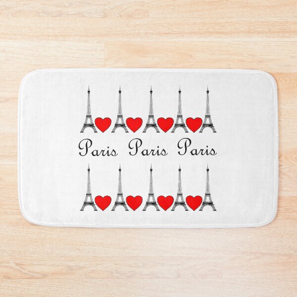 Item preview, Love Paris designed and sold by Got2BSnazzy.