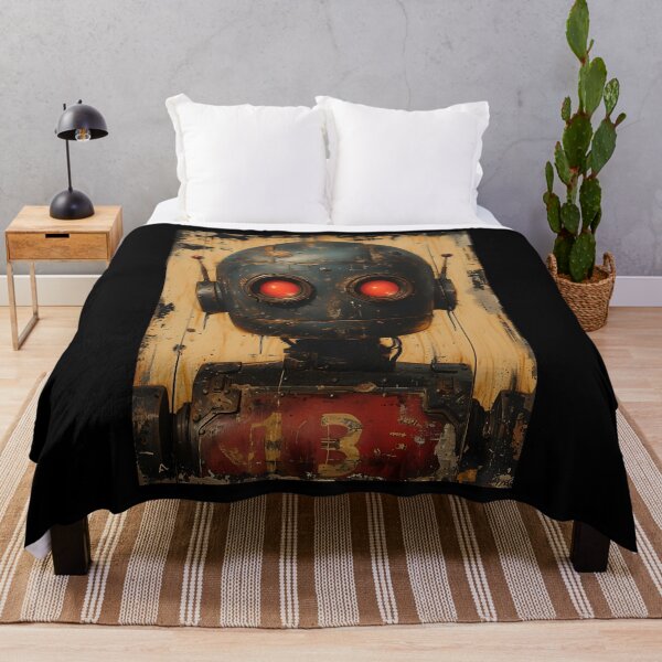 Item preview, Art Print 0009 Rustic Futurism 2.0 Collection - Stylish Home Decor for Living Spaces, Game Rooms, Man Caves, and Lounges designed and sold by NoveltyVariety.