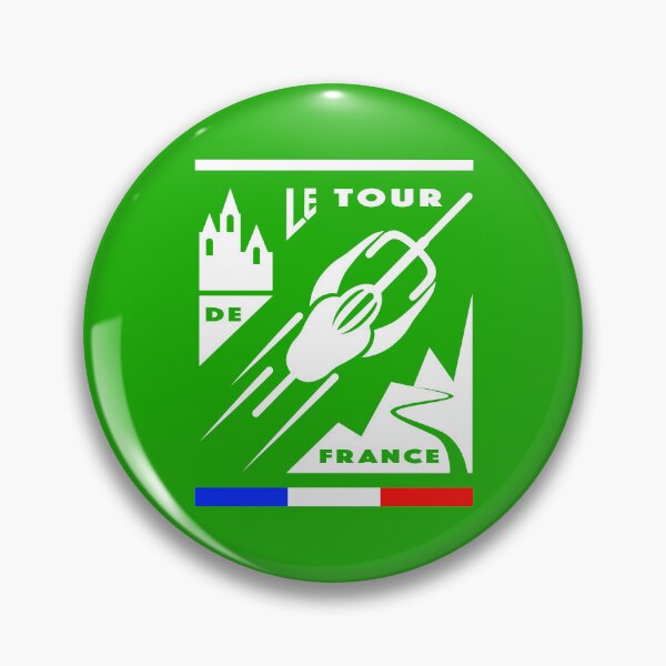 Item preview, Cycling | Tour | Cyclist designed and sold by Pentimore.
