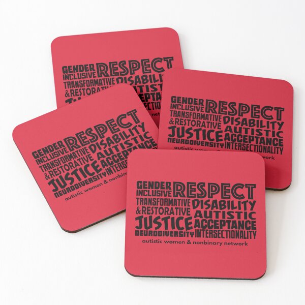 Item preview, AWN Word Cloud designed and sold by ShopAWN.