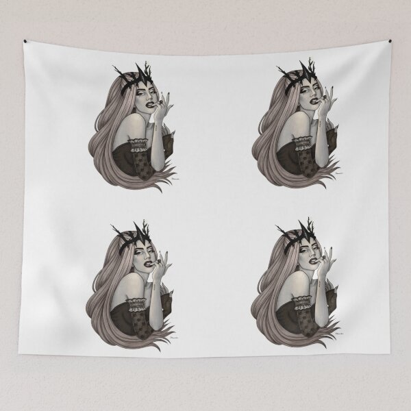 Item preview, Lady Gaga Mayhem Album designed and sold by TOGETHERINSIEME.