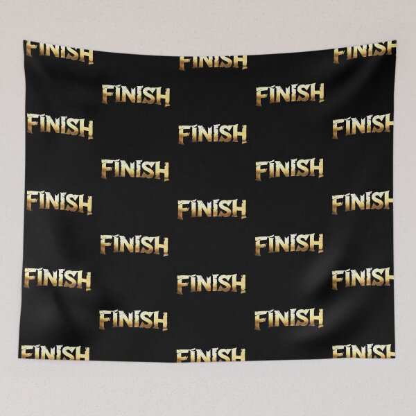 Item preview, Finish 27 designed and sold by Zeir Shop.
