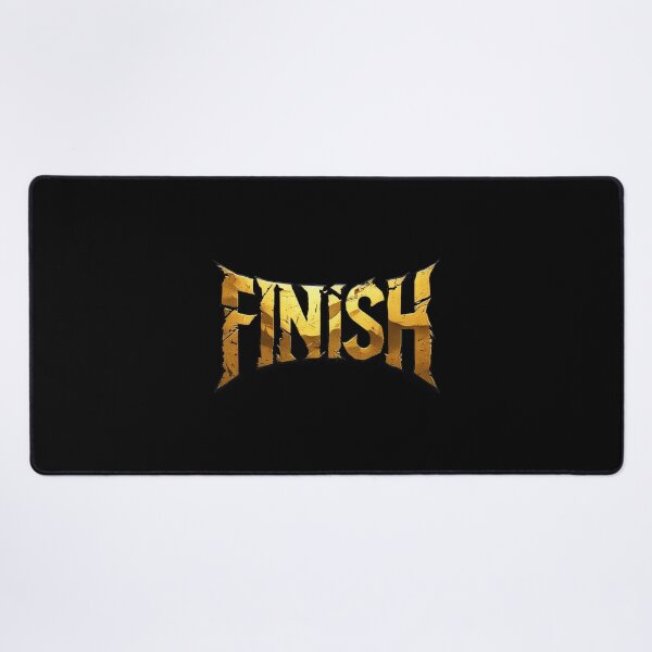 Item preview, Finish 30 designed and sold by Zeir Shop.