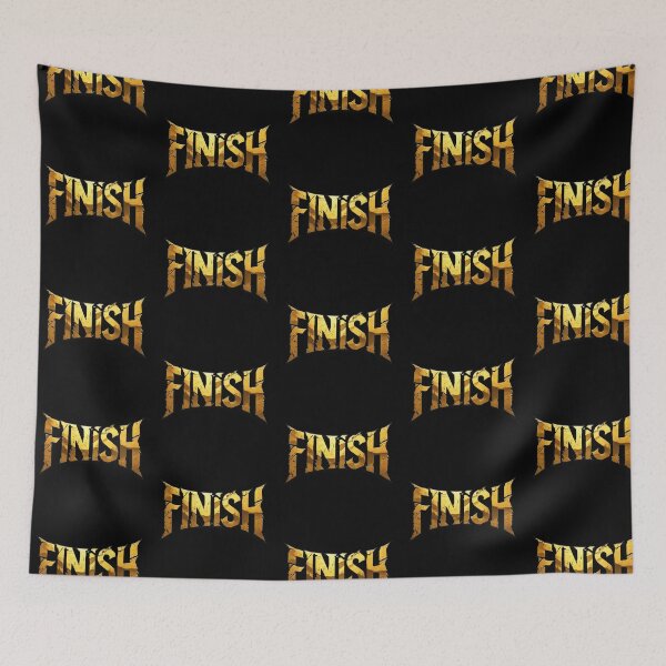 Item preview, Finish 30 designed and sold by Zeir Shop.