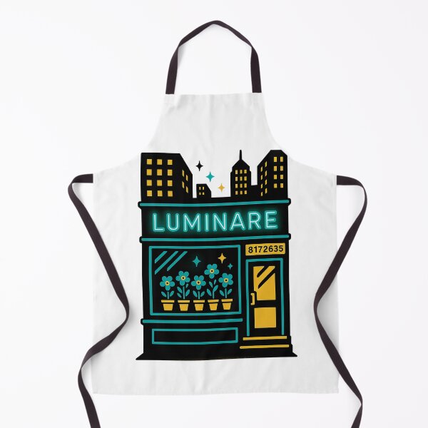 Item preview, Luminare – Neon Floral Boutique designed and sold by Luminare888.