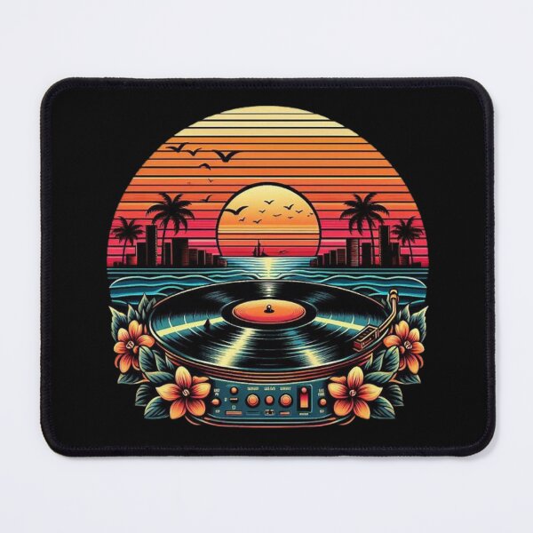 Item preview, Vinyl LP Sunset designed and sold by Myra365Art.