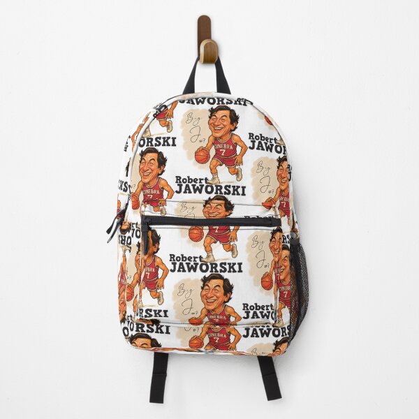 Item preview, Robert Jaworski Caricature – Ginebra Basketball Legend designed and sold by artjuniverse.