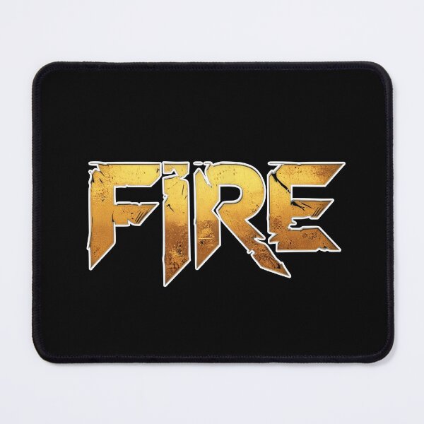 Item preview, Fire 26 designed and sold by Zeir Shop.