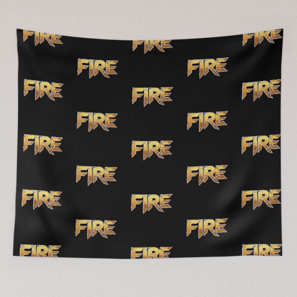 Item preview, Fire 26 designed and sold by Zeir Shop.