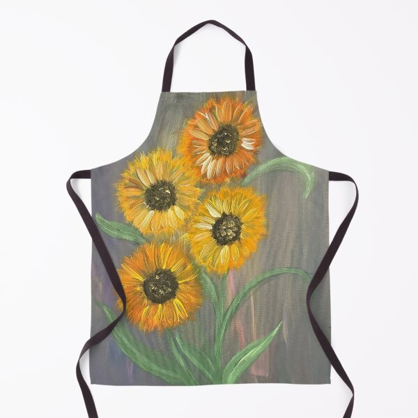 Item preview, Sunflowers designed and sold by Kaleigh’s Corner.