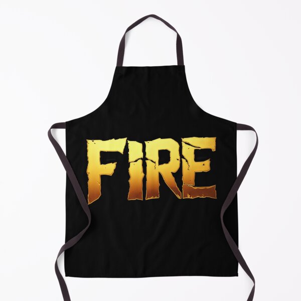 Item preview, Fire 27 designed and sold by Zeir Shop.