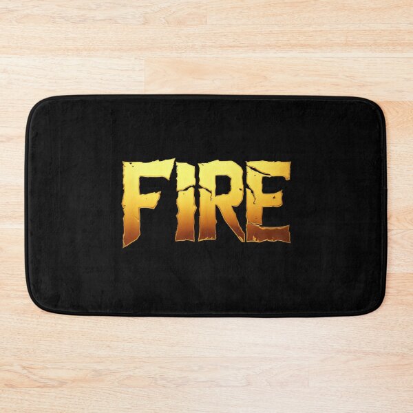 Item preview, Fire 27 designed and sold by Zeir Shop.