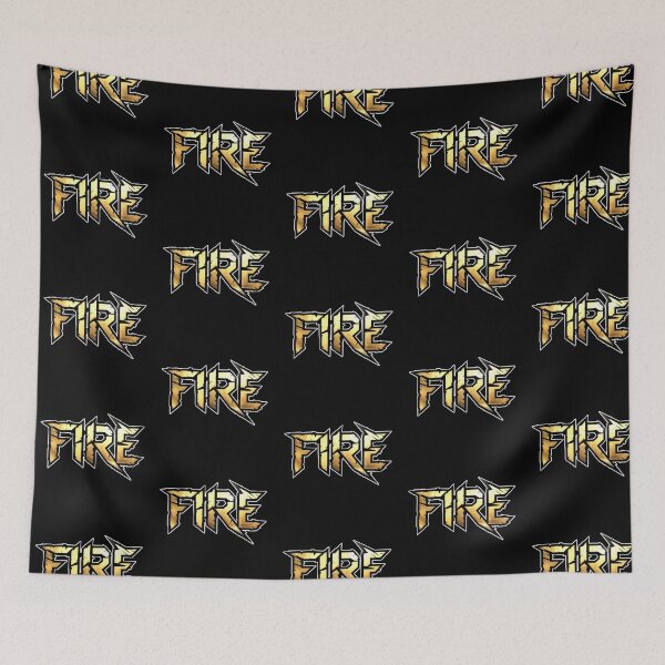 Item preview, Fire 28 designed and sold by Zeir Shop.