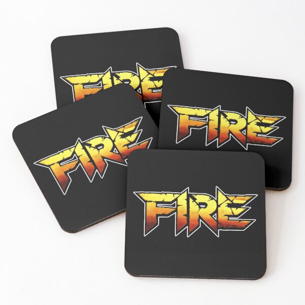 Item preview, Fire 29 designed and sold by Zeir Shop.