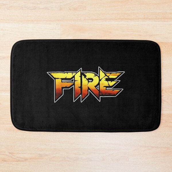Item preview, Fire 29 designed and sold by Zeir Shop.
