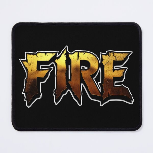 Item preview, Fire 30 designed and sold by Zeir Shop.