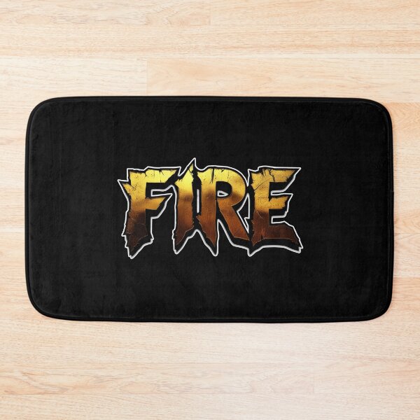 Item preview, Fire 30 designed and sold by Zeir Shop.