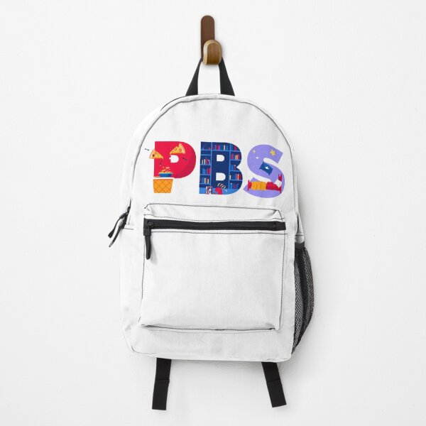 Item preview, PBS Kids Public Broadcasting Service Kids designed and sold by BrightNook.