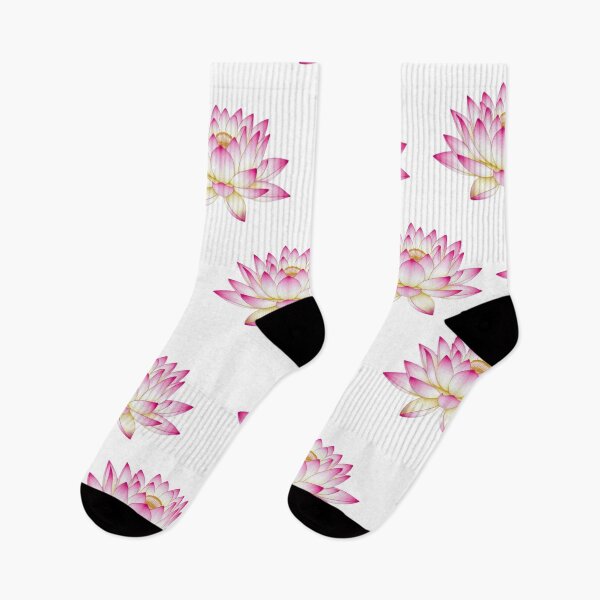 Item preview, Lotus flower designed and sold by Nikodemusdesign.