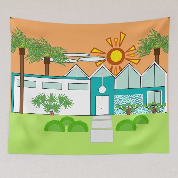 Item preview, Mid Century Folded Roof designed and sold by Owen1976.