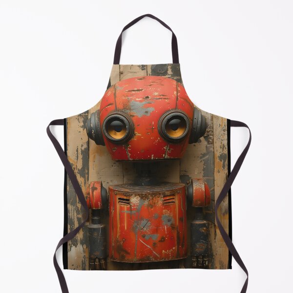 Item preview, Art Print 0010 Rustic Futurism 2.0 Collection - Stylish Home Decor for Living Spaces, Game Rooms, Man Caves, and Lounges designed and sold by NoveltyVariety.