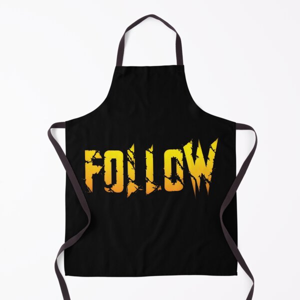 Item preview, Follow 31 designed and sold by Zeir Shop.