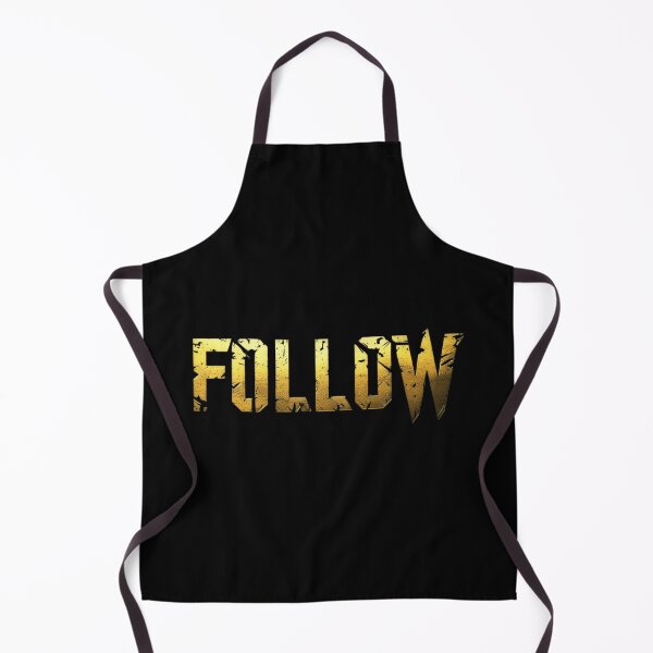 Item preview, Follow 32 designed and sold by Zeir Shop.