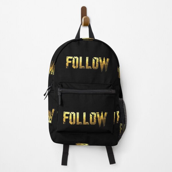 Item preview, Follow 32 designed and sold by Zeir Shop.