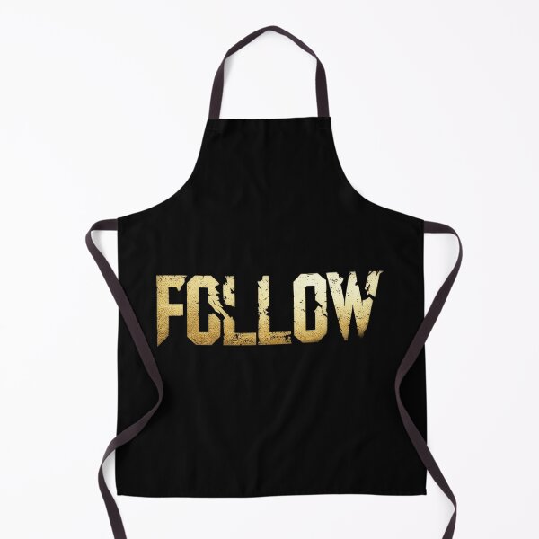Item preview, Follow 33 designed and sold by Zeir Shop.
