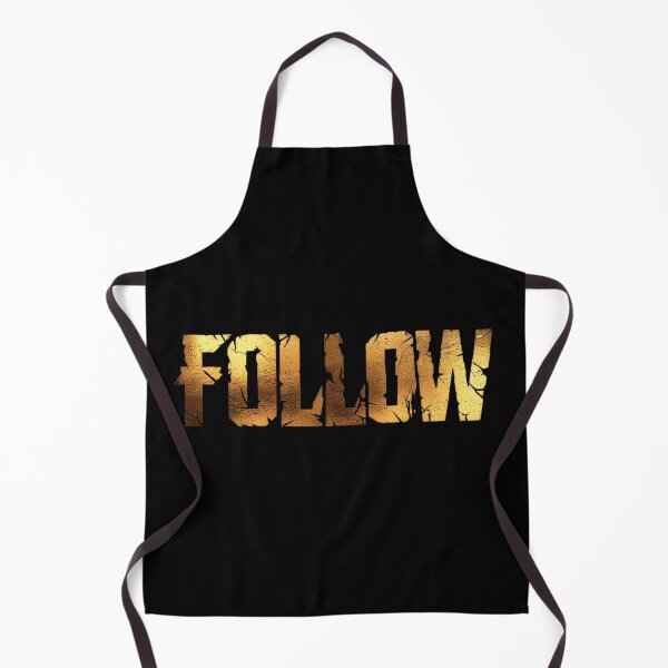 Item preview, Follow 34 designed and sold by Zeir Shop.