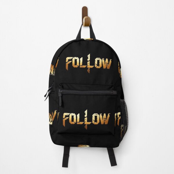 Item preview, Follow 35 designed and sold by Zeir Shop.